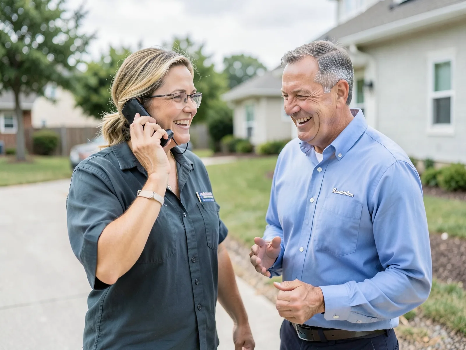 Frequently Asked Questions About Flood Damage Restoration in Pemberton, OH